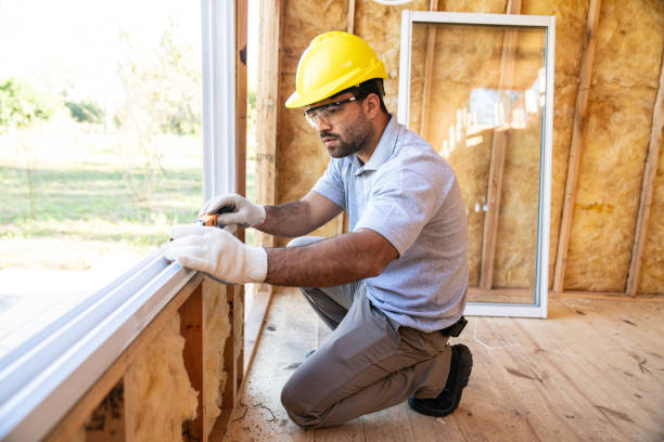 Garage Insulation Installation in Sloan, NY